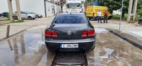 VW Phaeton, снимка 5