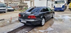 VW Phaeton, снимка 3