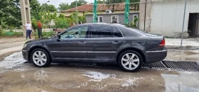 VW Phaeton, снимка 7