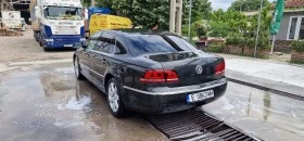 VW Phaeton, снимка 6