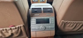 VW Phaeton, снимка 8