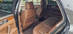 VW Phaeton, снимка 4