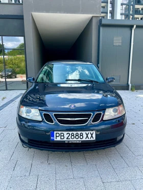 Saab 9-3, снимка 1