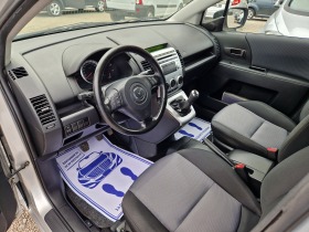Mazda 5 2.0D/7 места, снимка 9
