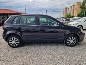 VW Polo 1.4i GAS ИТАЛИЯ , снимка 6