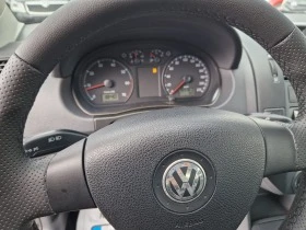 VW Polo 1.4i GAS ИТАЛИЯ , снимка 14