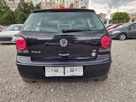 VW Polo 1.4i GAS   | Mobile.bg   7