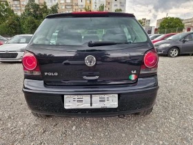 VW Polo 1.4i GAS ИТАЛИЯ , снимка 7