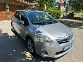 Toyota Auris 1.8 Hybrid  | Mobile.bg    3