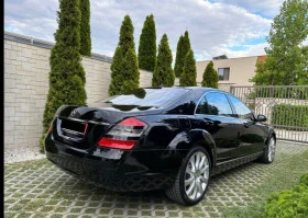 Mercedes-Benz S 500 Mercedes Benz S 500 LONG* 4 MATIC* PANORAMA* TV | Mobile.bg    12