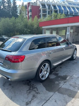 Audi A6 Allroad, снимка 6