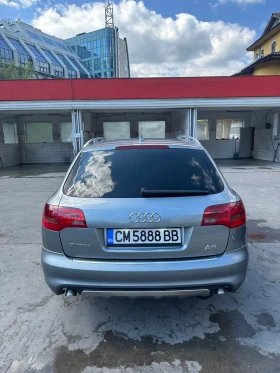 Audi A6 Allroad, снимка 4