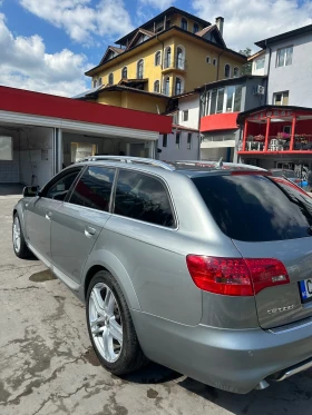 Audi A6 Allroad, снимка 5