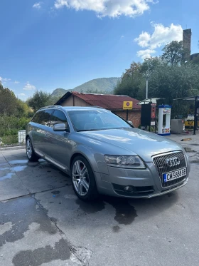 Audi A6 Allroad, снимка 2