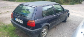 VW Golf 1.8  Mono LPG, снимка 5