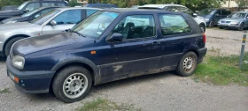 VW Golf 1.8  Mono LPG, снимка 4