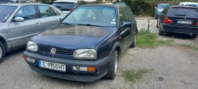 VW Golf 1.8  Mono LPG, снимка 1