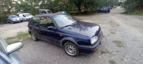 VW Golf 1.8  Mono LPG, снимка 2