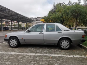 Mercedes-Benz 190 2.0  | Mobile.bg    2