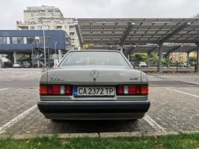 Mercedes-Benz 190 2.0 , снимка 7