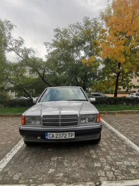 Mercedes-Benz 190 2.0 , снимка 3