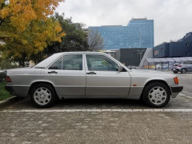 Mercedes-Benz 190 2.0  | Mobile.bg    5