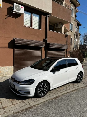 VW Golf 2.0TDI IQ Drive, снимка 16