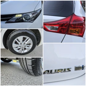 Toyota Auris 1.8 HYBRID/NAVIG/AVTOMAT/TOP SUSTOQNIE, снимка 17