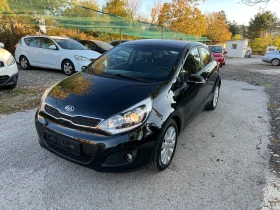 Kia Rio 1.4 / EURO 5B, снимка 3