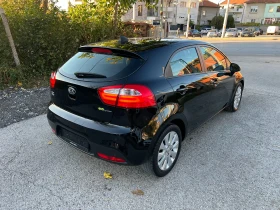 Kia Rio 1.4 / EURO 5B, снимка 9