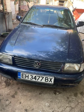     VW Polo 