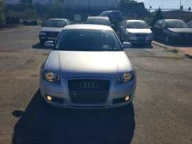 Audi A3, снимка 2