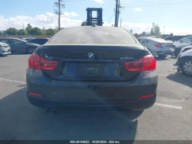 BMW 430 GRAN COUPE | Mobile.bg    4