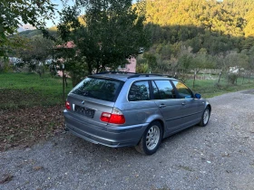 BMW 316 316i, снимка 6