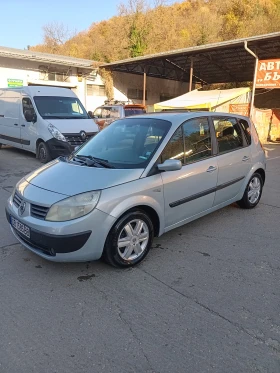 Renault Scenic 1.9 DCI | Mobile.bg    2