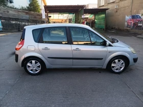 Renault Scenic 1.9 DCI | Mobile.bg    4