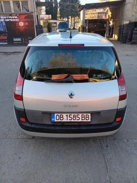 Renault Scenic 1.9 DCI | Mobile.bg    7