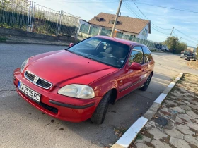 Honda Civic, снимка 3