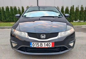 Обява за продажба на Honda Civic 1.8i ~9 800 лв. - изображение 4