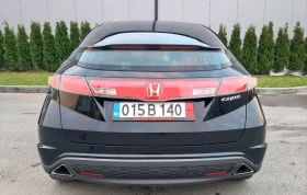 Обява за продажба на Honda Civic 1.8i ~9 800 лв. - изображение 5