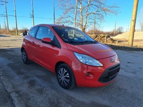 Ford Ka 1.2 60кс топ Германия , снимка 2