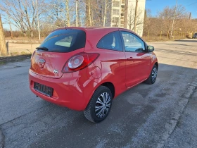 Ford Ka 1.2 60кс топ Германия , снимка 4