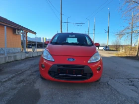 Ford Ka 1.2 60кс топ Германия , снимка 6