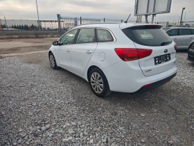 Kia Ceed 1.6crdi 136.. | Mobile.bg    6