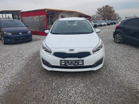 Kia Ceed 1.6crdi 136к.с., снимка 2