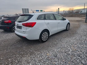 Kia Ceed 1.6crdi 136к.с., снимка 4