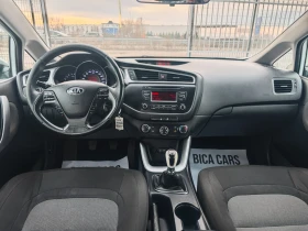 Kia Ceed 1.6crdi 136к.с., снимка 10