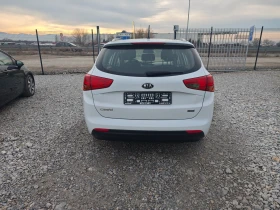 Kia Ceed 1.6crdi 136к.с., снимка 5