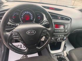 Kia Ceed 1.6crdi 136.. | Mobile.bg    9