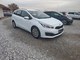 Kia Ceed 1.6crdi 136к.с., снимка 3